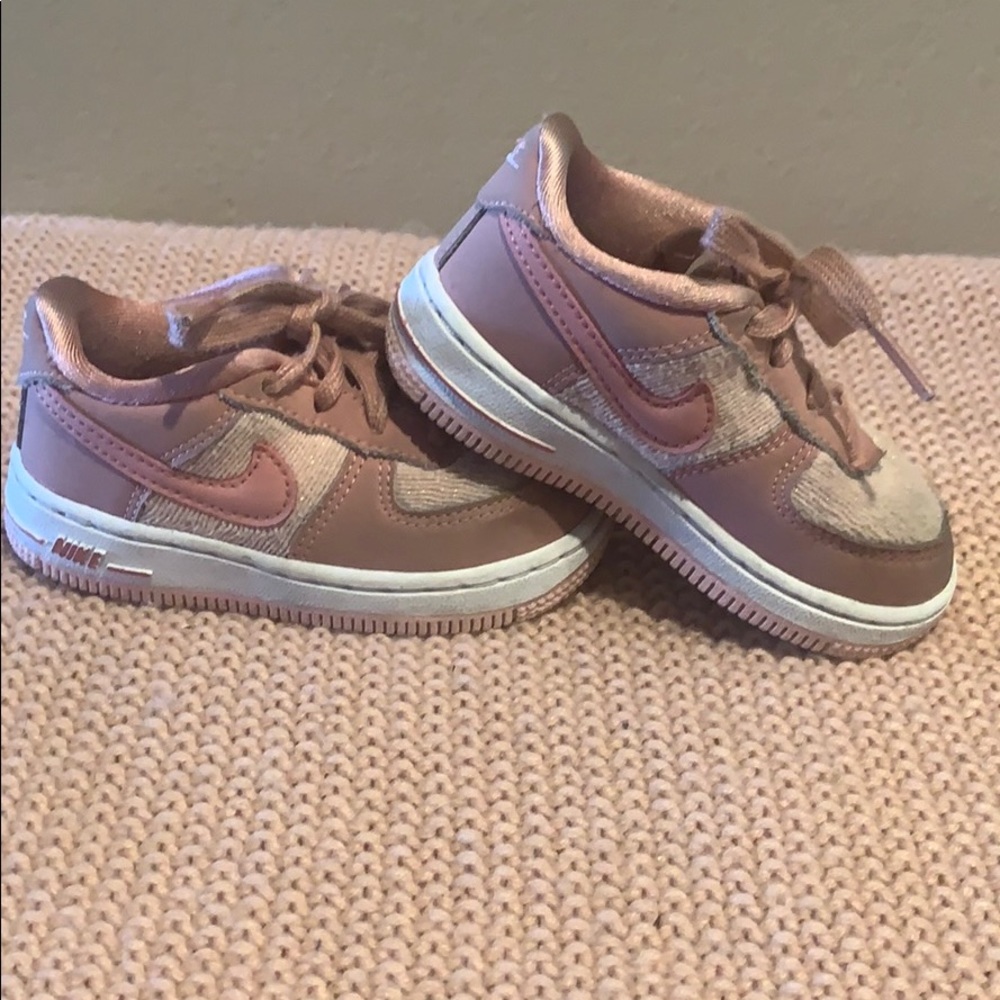 Toddler Nike Sneakers